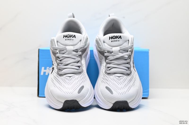 Hoka Shoes